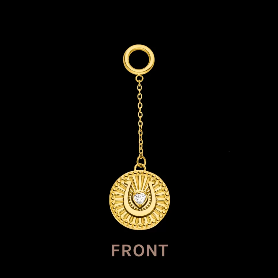 PURELEI Luck Anhanger Flash Sale