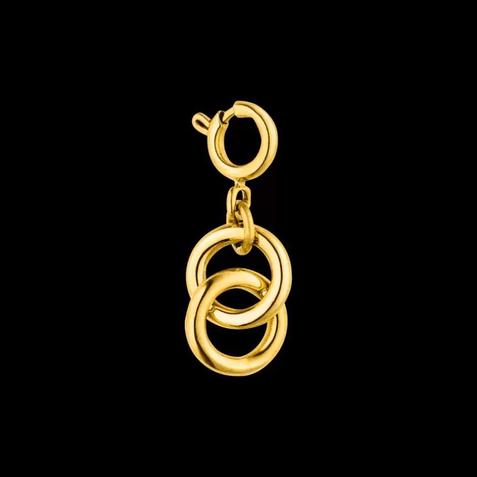 PURELEI Mahina Club Infinity Charm Cheap