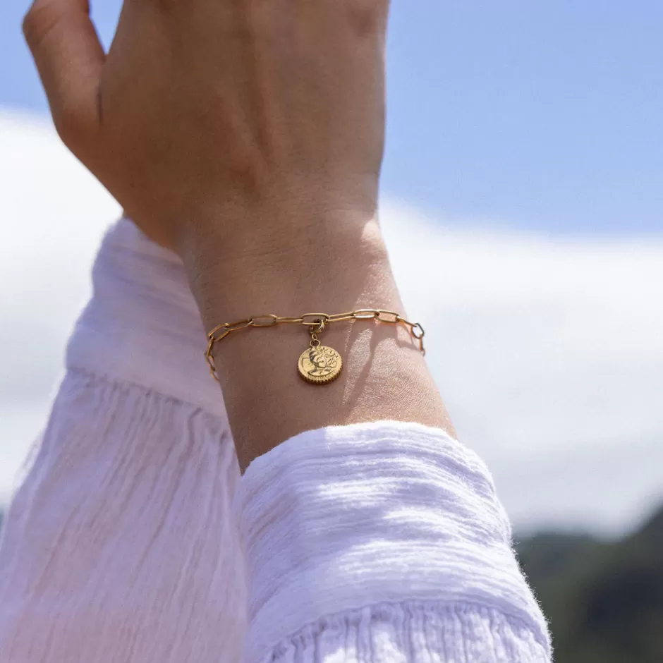 PURELEI Mahina Club Lei Charm Clearance