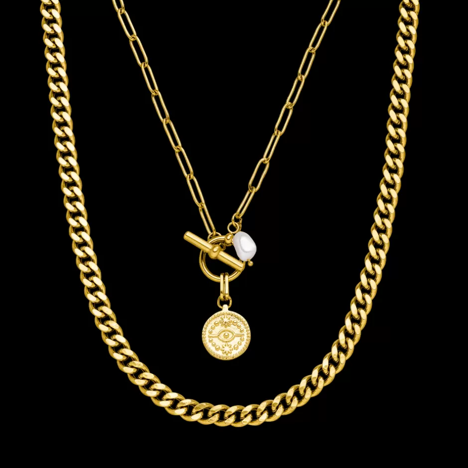 PURELEI Makani Ketten-Set Flash Sale