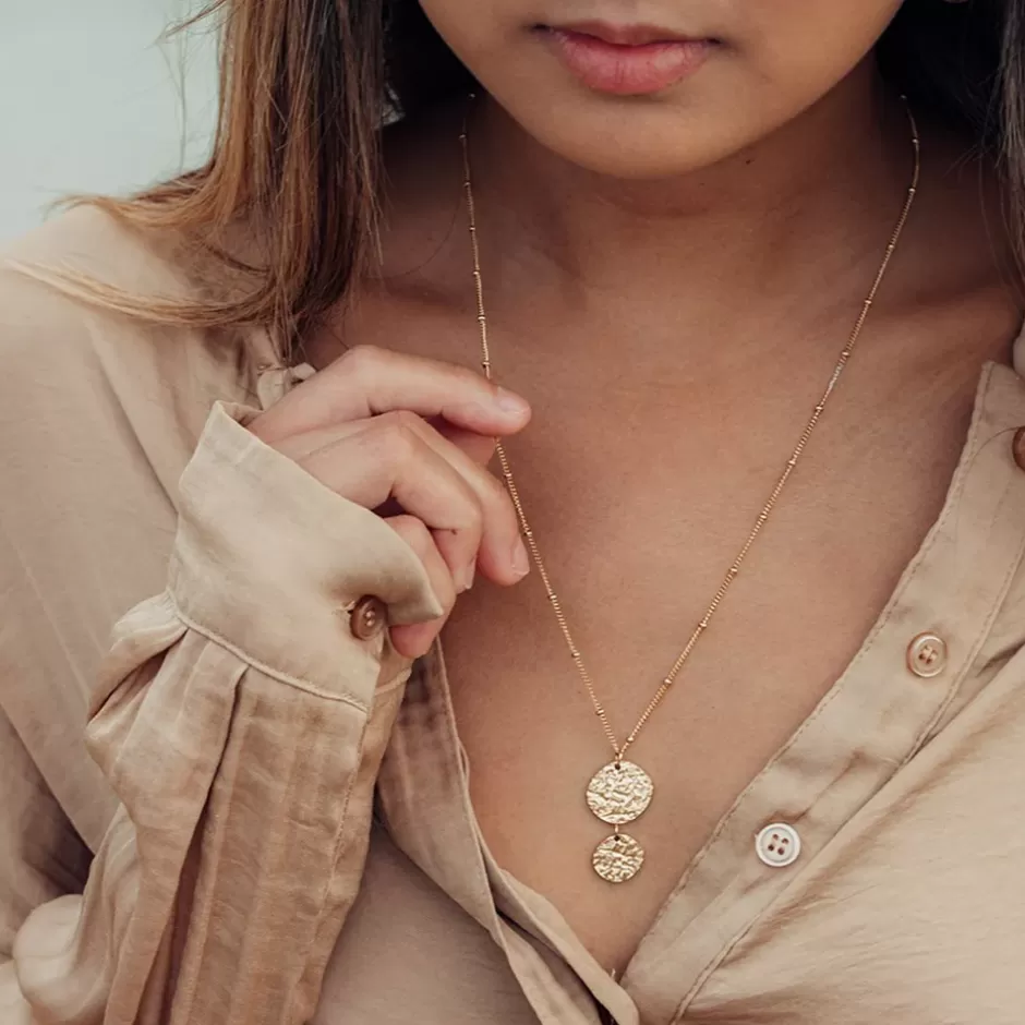 PURELEI Malihini Coin Kette Outlet