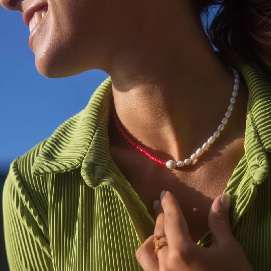 PURELEI Marseille Kette Cheap