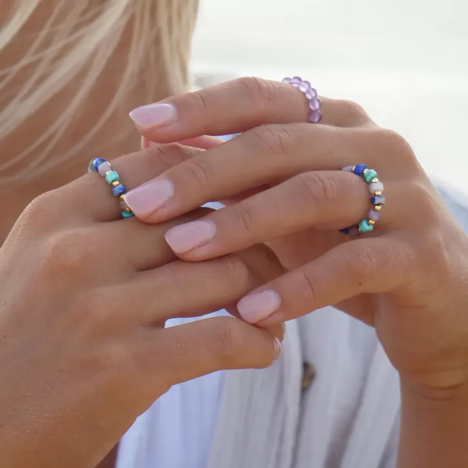 PURELEI Mindful Ring Shop
