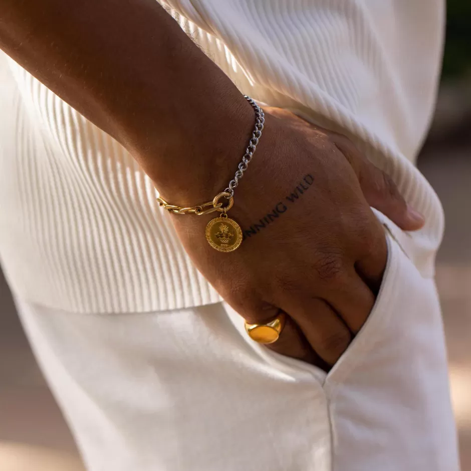 PURELEI Monarch Armband Sale