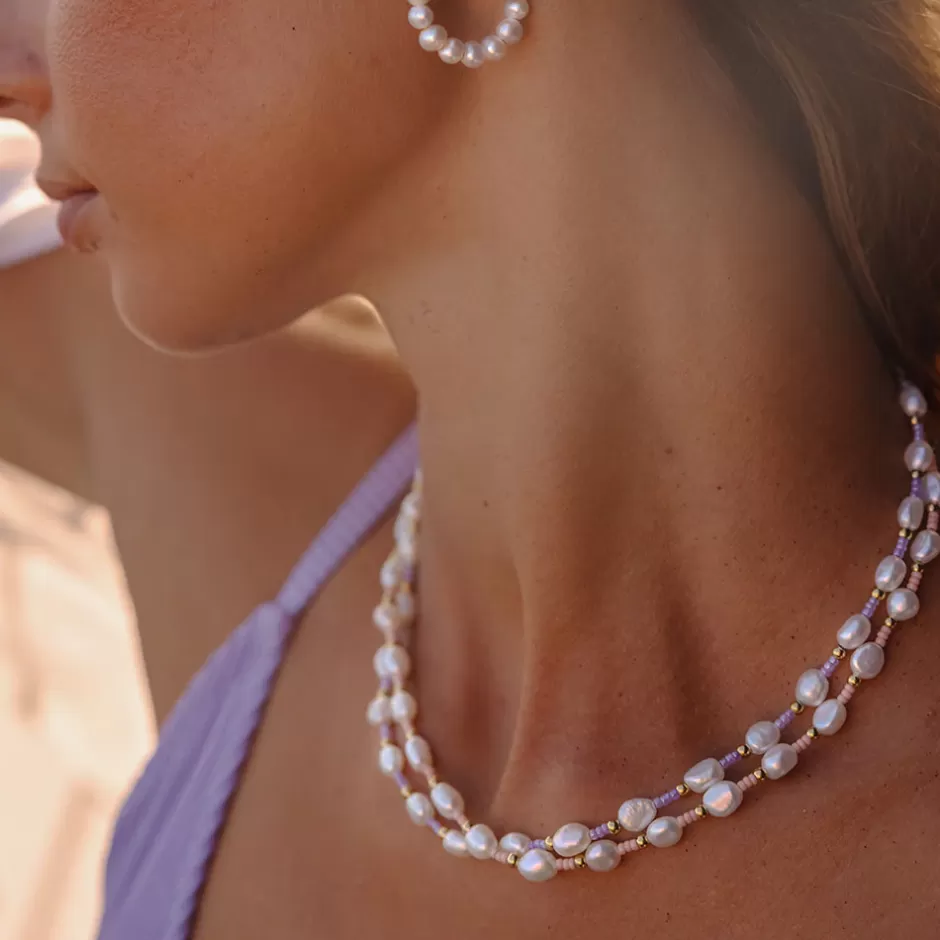 PURELEI Nakala Kette Outlet