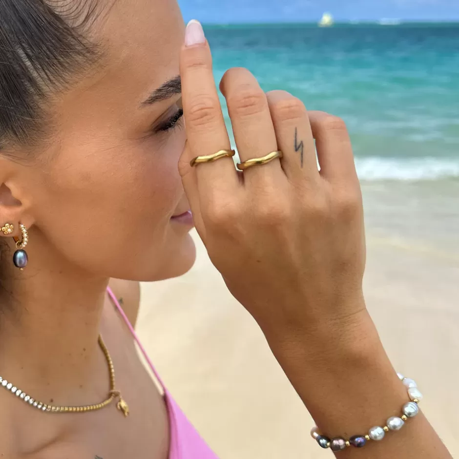 PURELEI Nakuna Ring Clearance