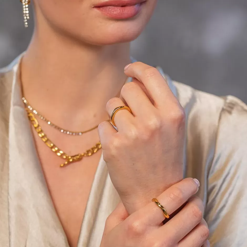 PURELEI Nakuna Ring Clearance
