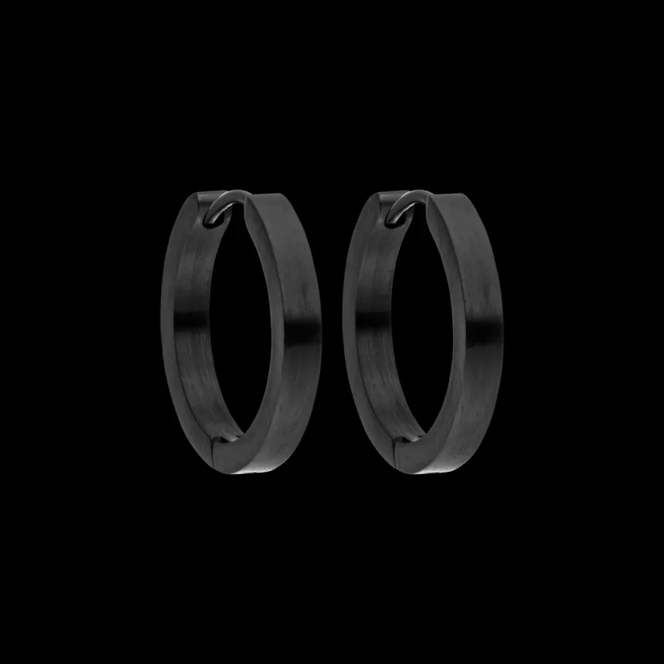 PURELEI Night Ohrring Black Shop