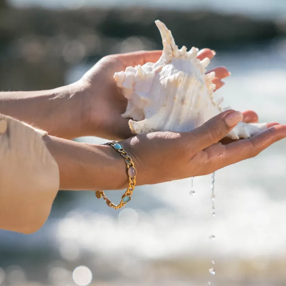 PURELEI Ocean Armband Shop