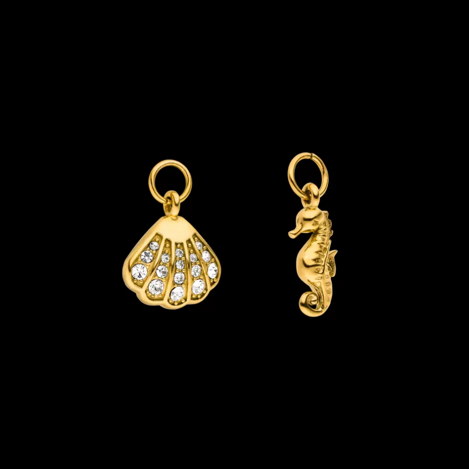 PURELEI Ocean Charm Set Online