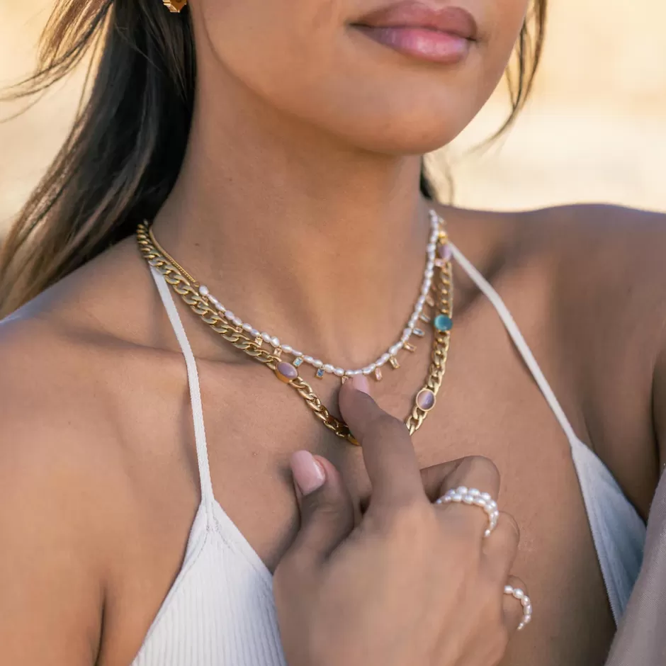 PURELEI Ocean Kette Online
