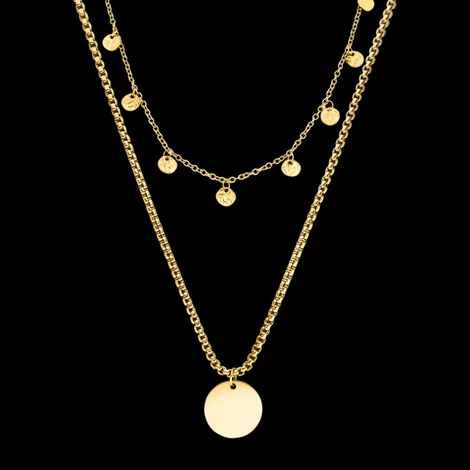PURELEI Olomana Ketten-Set Fashion