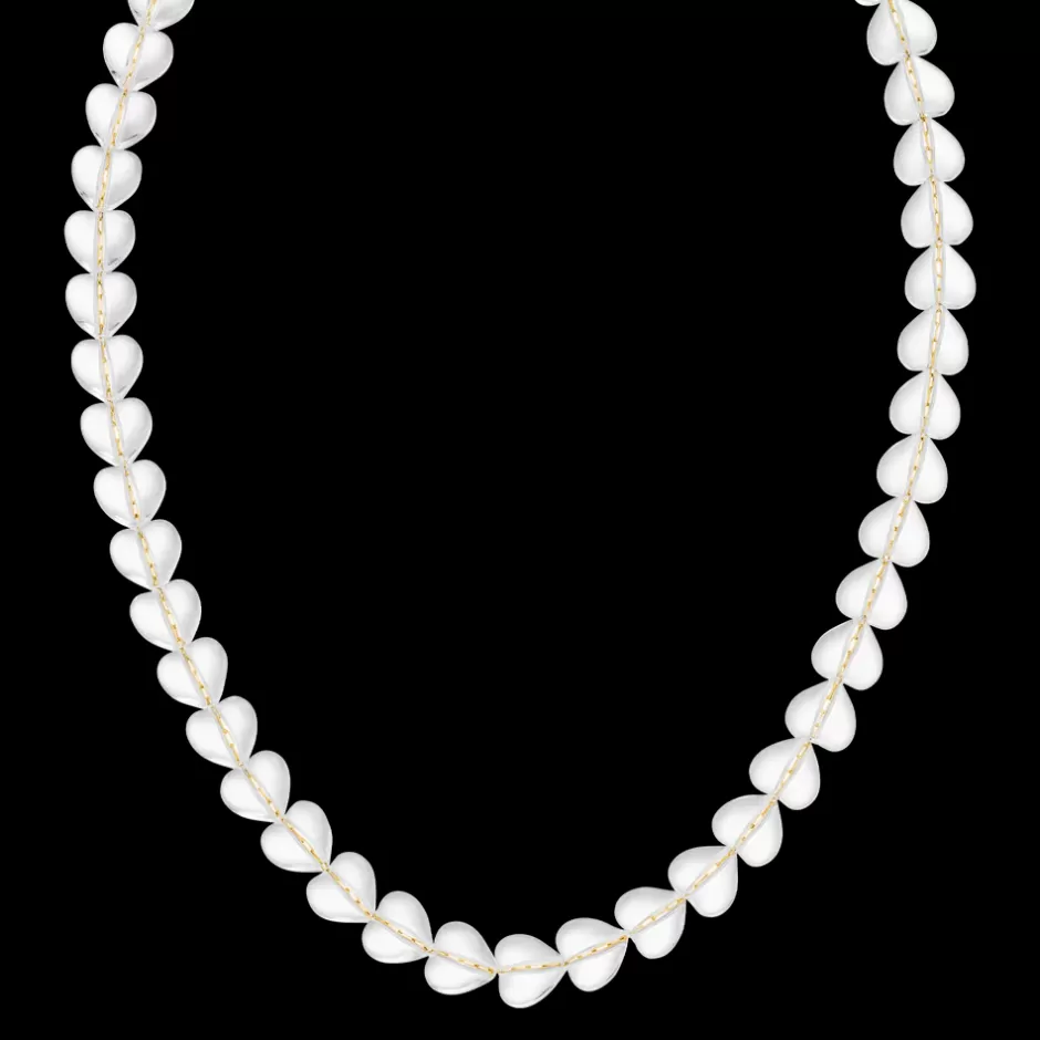 PURELEI Open Heart Kette Best Sale