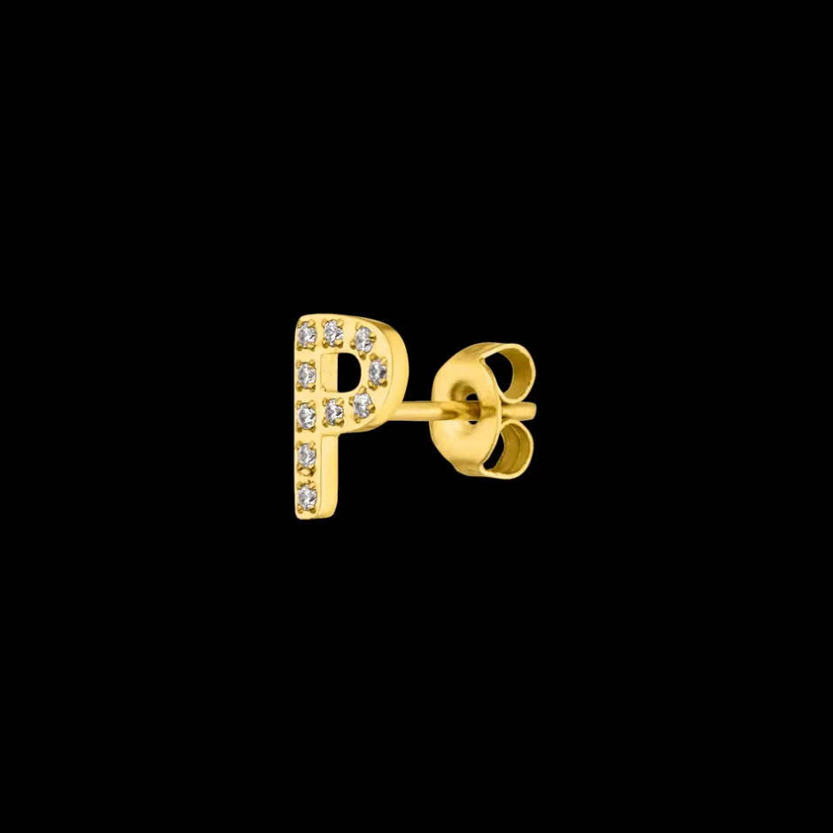 PURELEI P Ohrring Shop