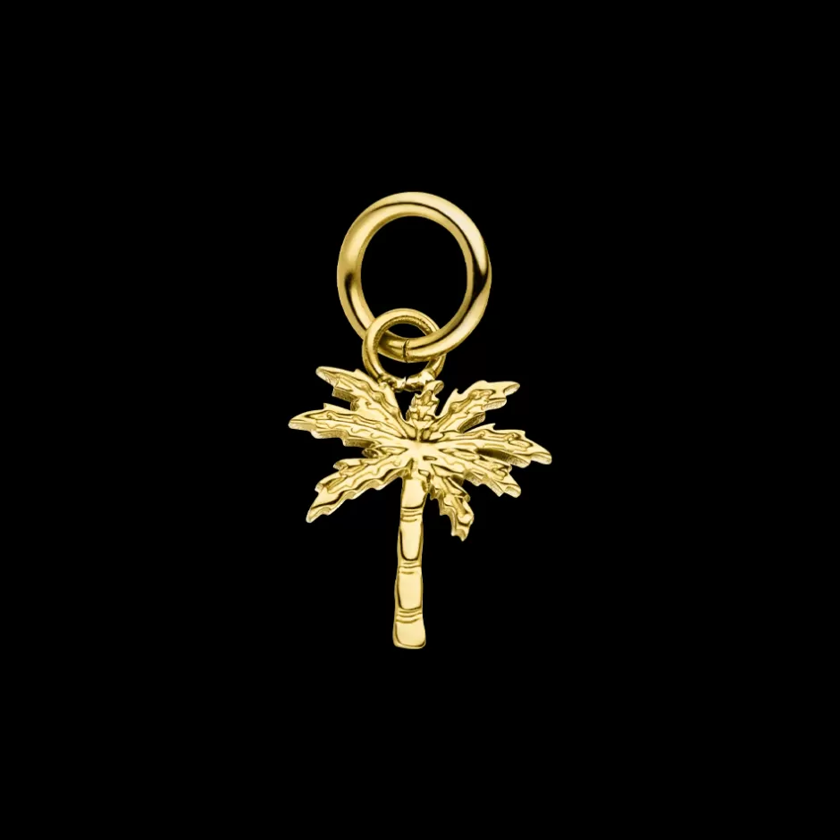 PURELEI Palmtree Charm Best Sale