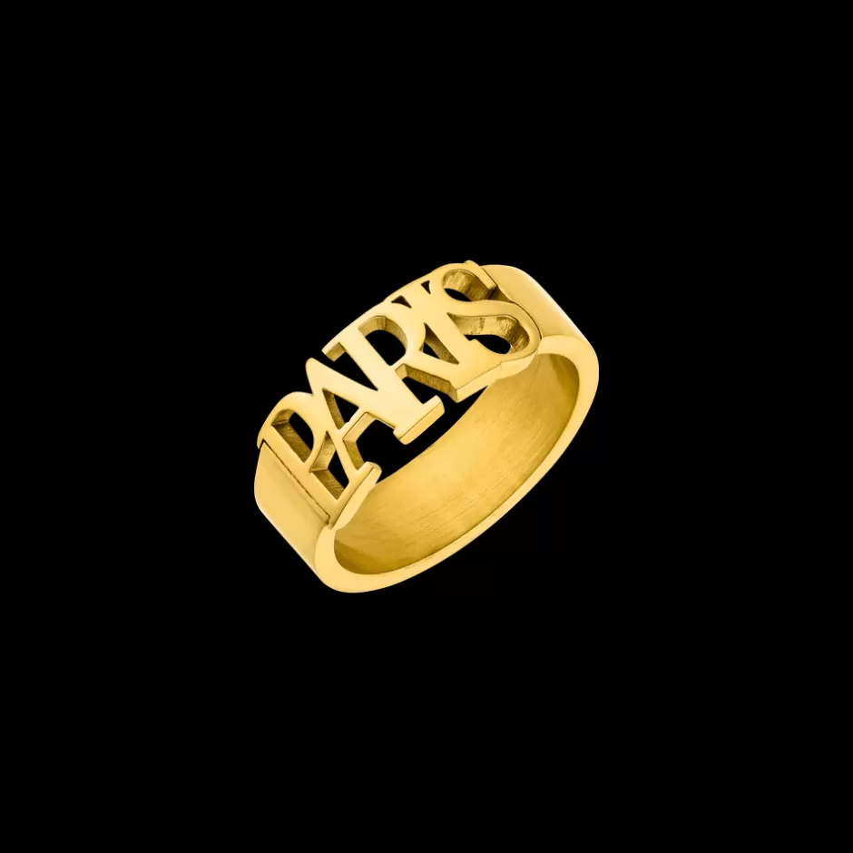 PURELEI Paris Ring Cheap