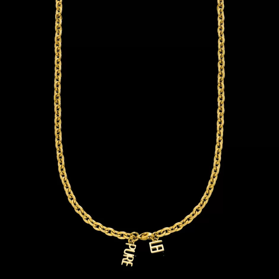 PURELEI Peaceful Kette Cheap