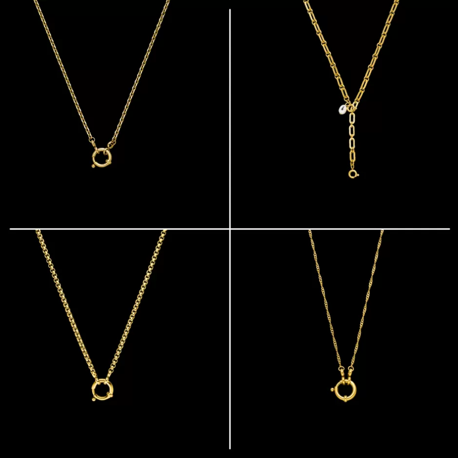 PURELEI Pearl Charm Store