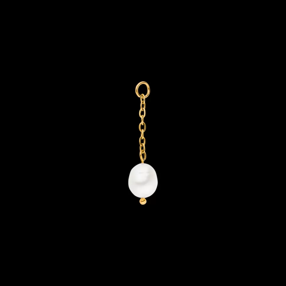 PURELEI Pearl Drop Charm Store