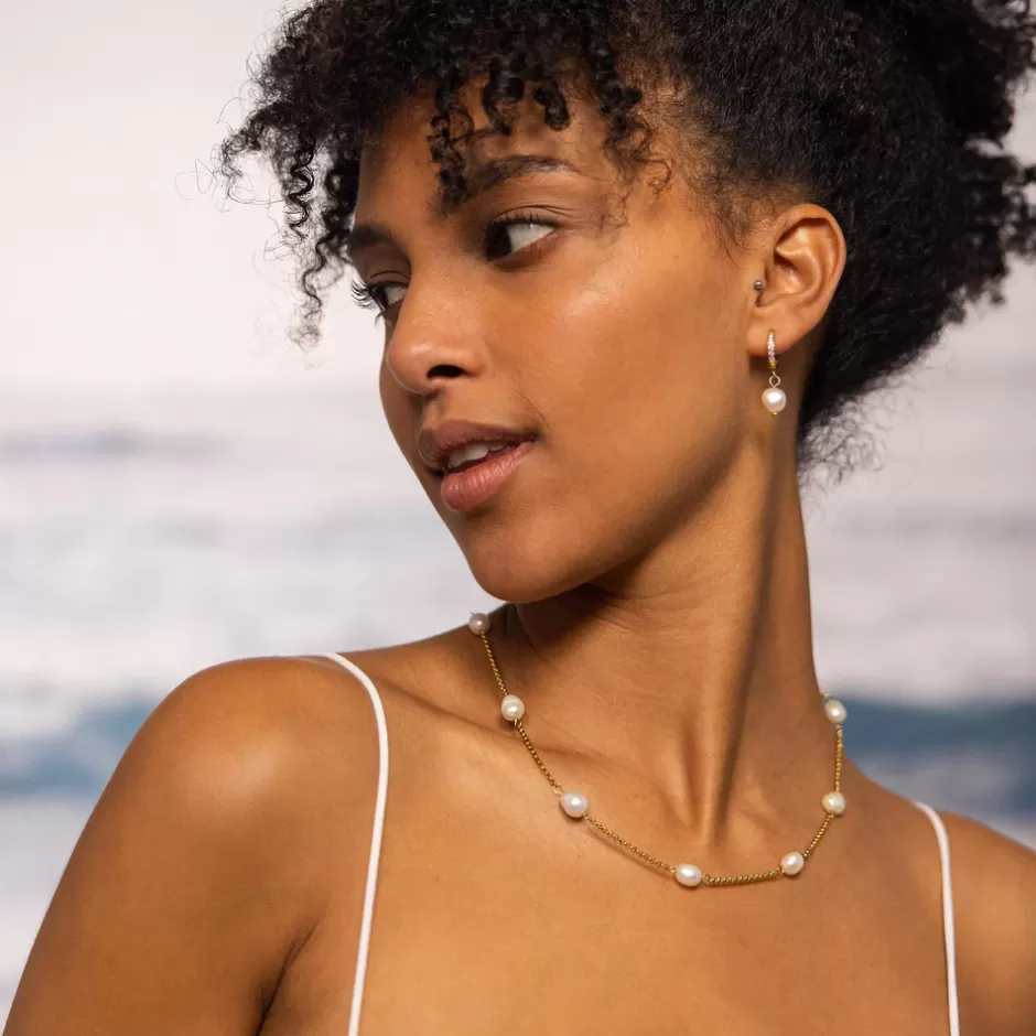 PURELEI Pearl Set Cheap