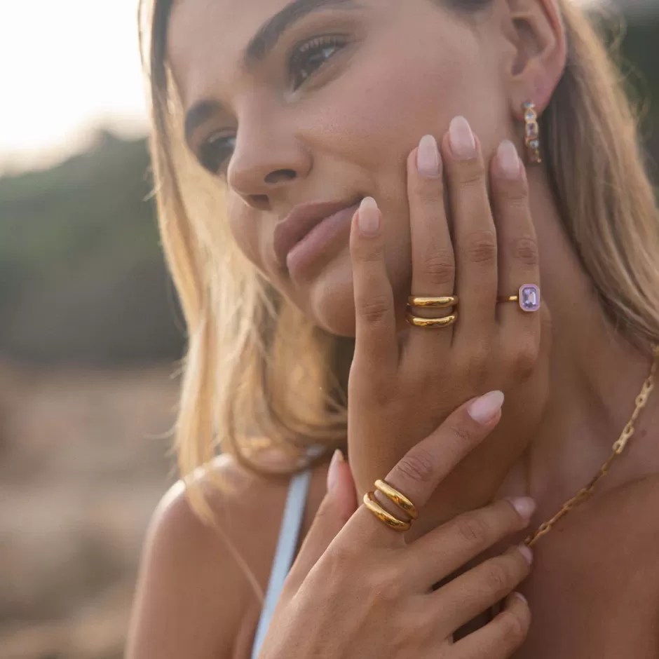 PURELEI Physical Ring Hot