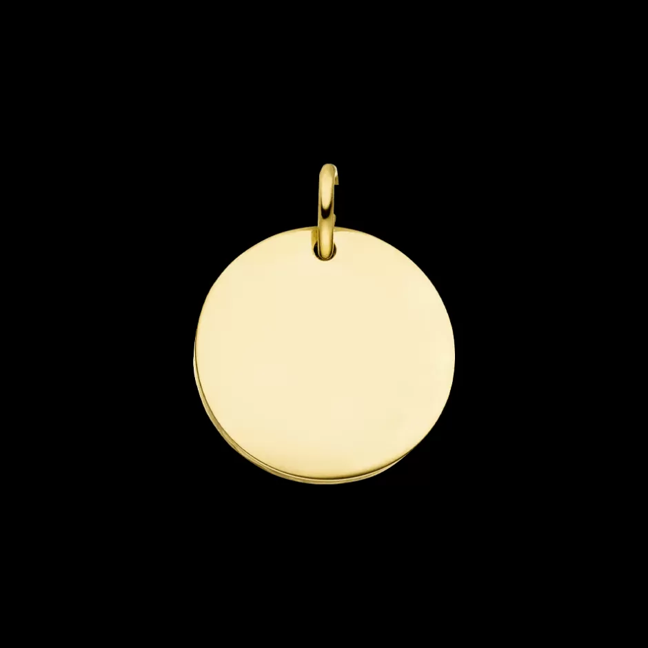 PURELEI Plate Charm New