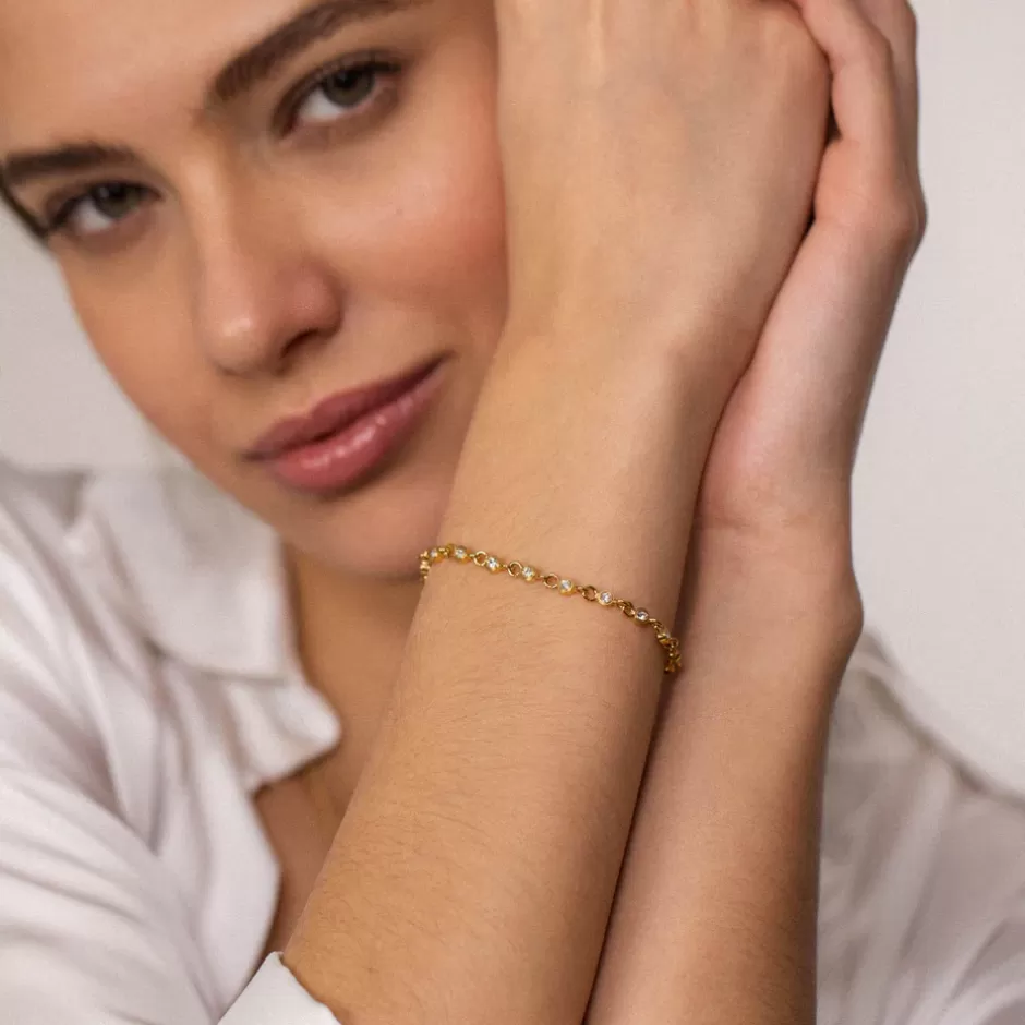 PURELEI Polite Armband Best Sale