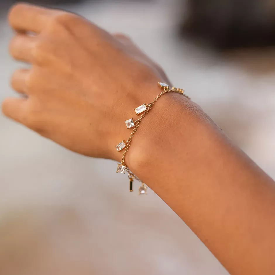 PURELEI Powder Armband Cheap