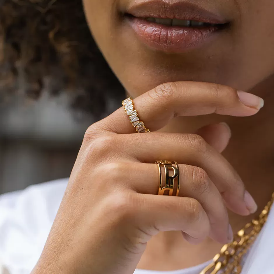 PURELEI Powder Ring Best