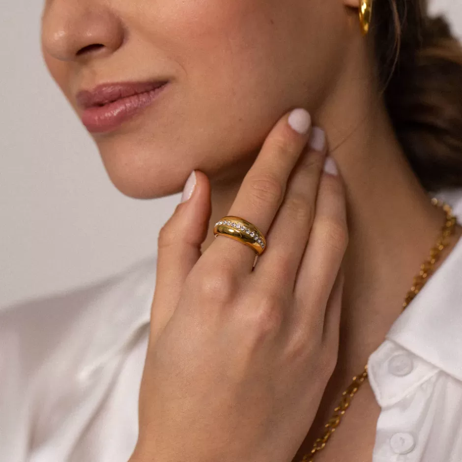 PURELEI Powerful Ring Best