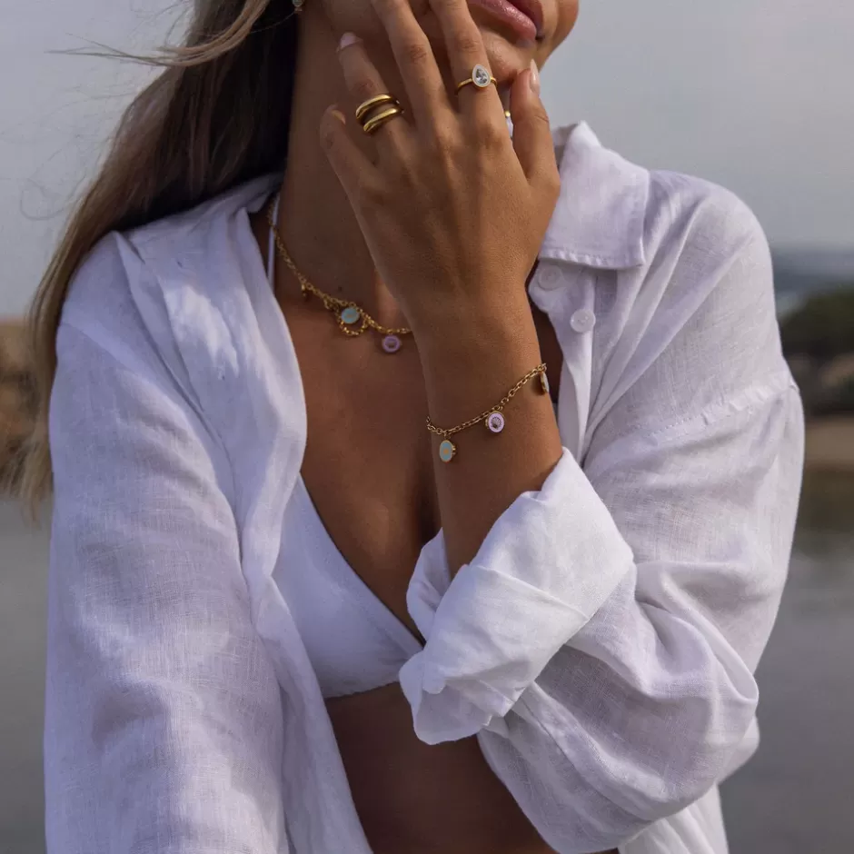 PURELEI Promise Armband Cheap