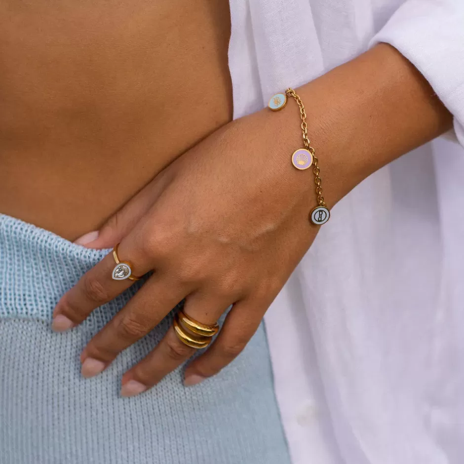 PURELEI Promise Armband Cheap