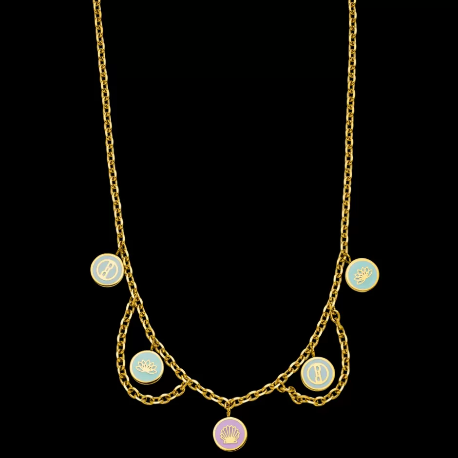 PURELEI Promise Kette Hot