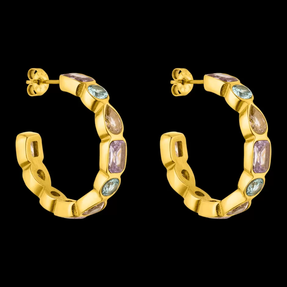 PURELEI Promise Ohrringe Shop