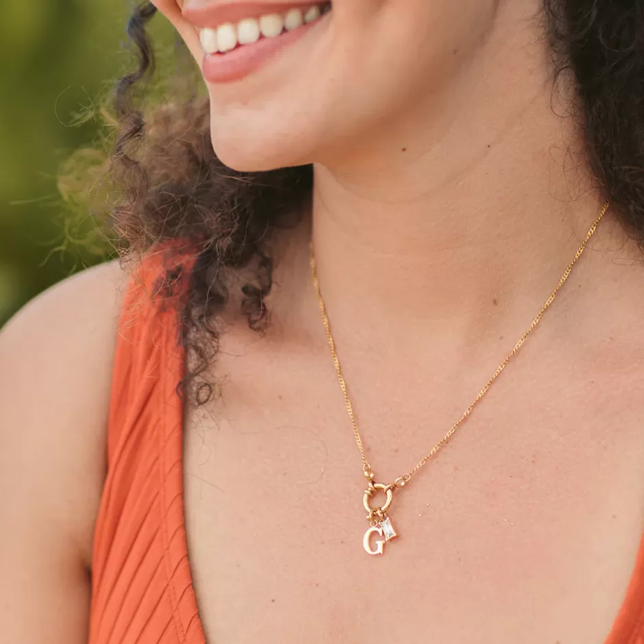 PURELEI Pure G Charm Hot
