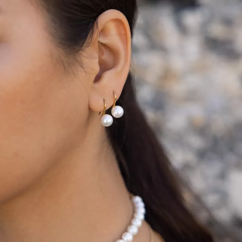 PURELEI Pure Pearl Ohrringe Shop