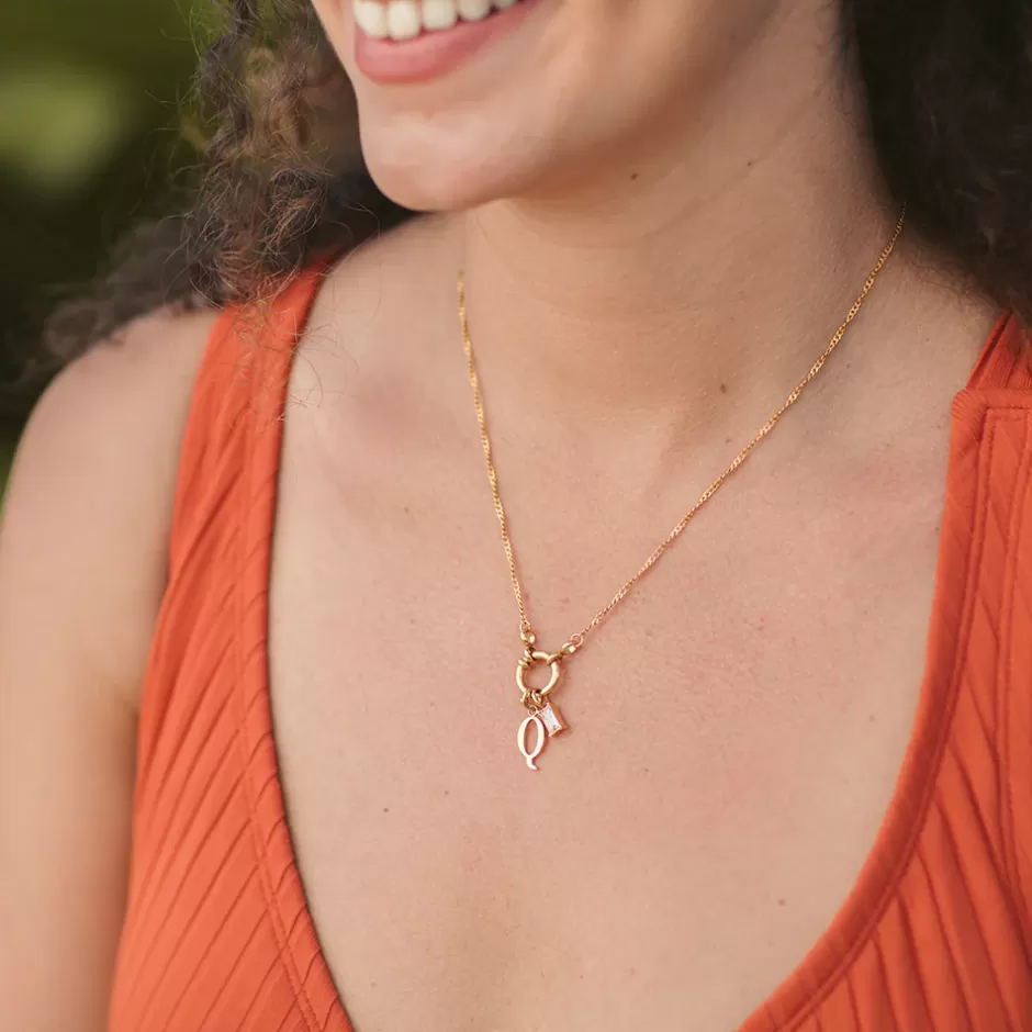 PURELEI Pure Q Charm Fashion