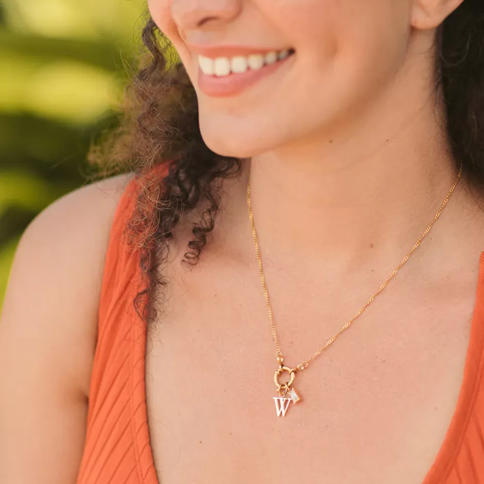 PURELEI Pure W Charm Clearance