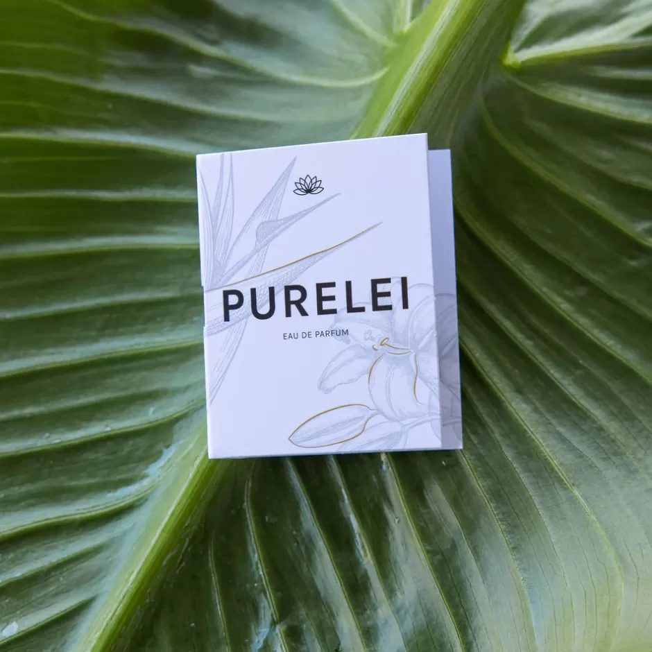 PURELEI Eau De Parfum Duftprobe Hot