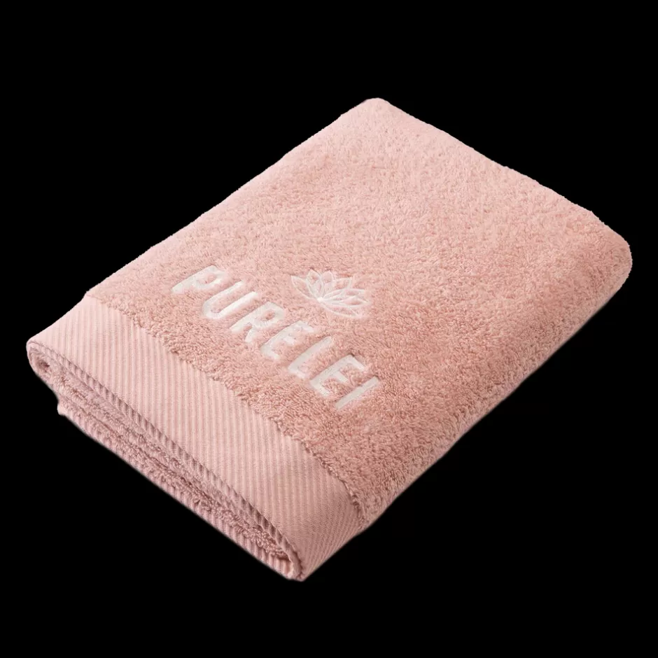 PURELEI Handtuch Rose Pink Cheap