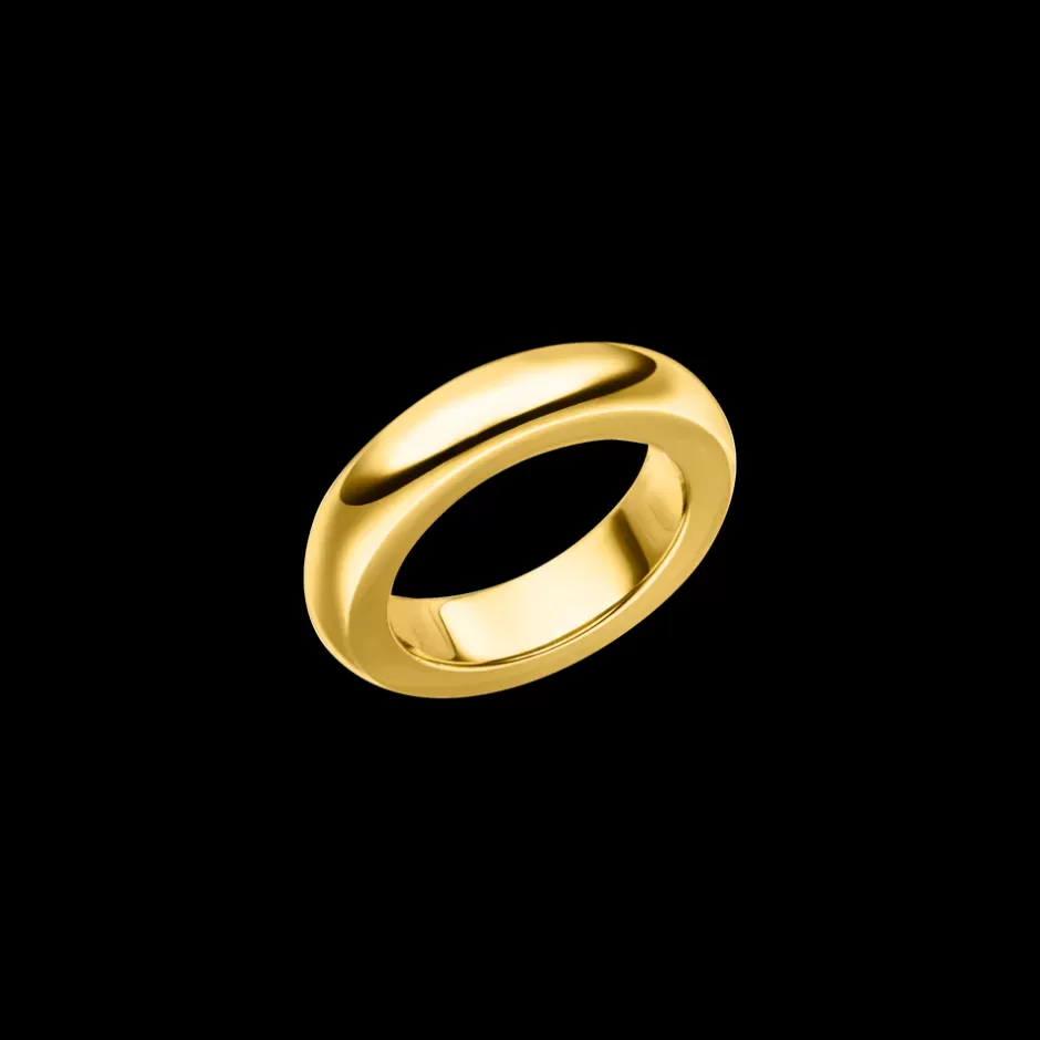PURELEI Pureness Bold Ring Cheap