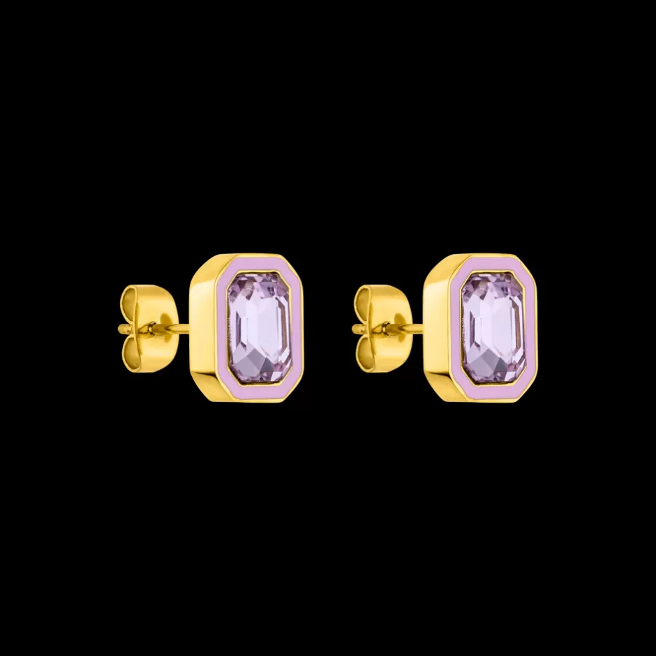PURELEI Purple Power Ohrringe Discount