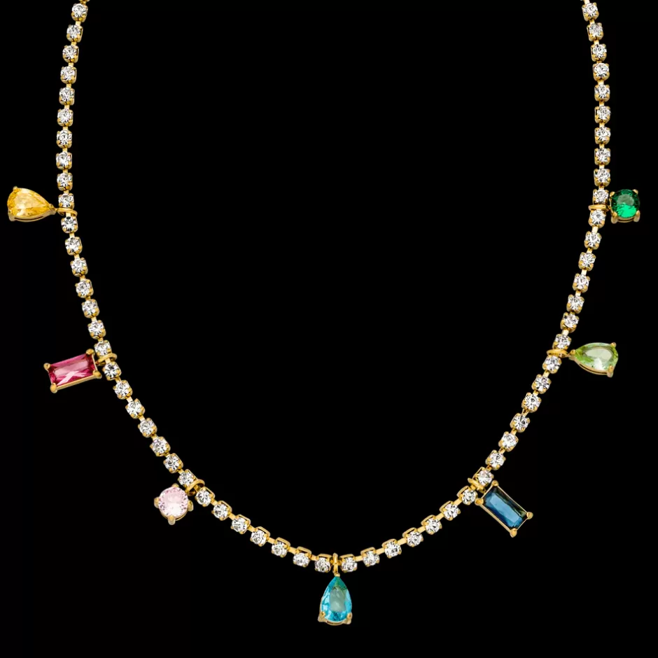 PURELEI Santorini Kette Discount