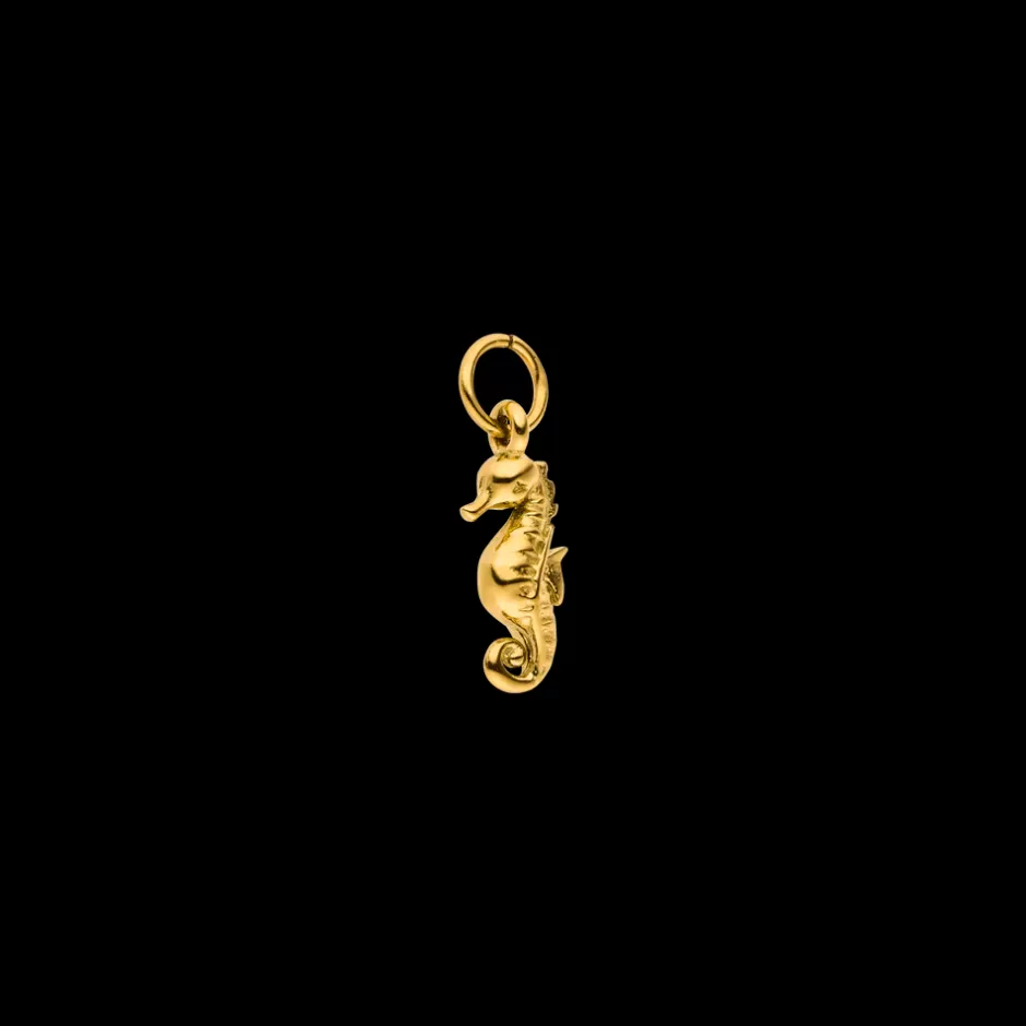 PURELEI Seahorse Charm New