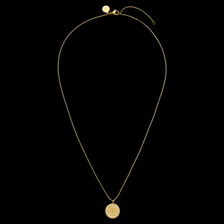 PURELEI Shining Coin Kette Flash Sale