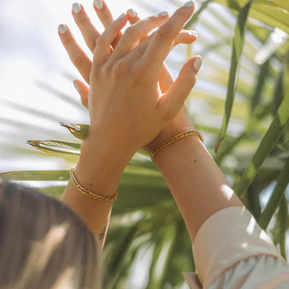 PURELEI Silk Armband Flash Sale