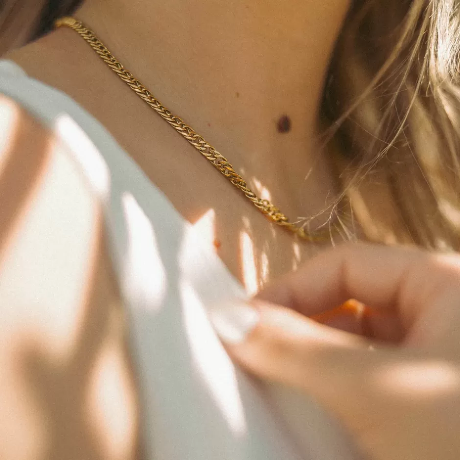 PURELEI Silk Kette Cheap