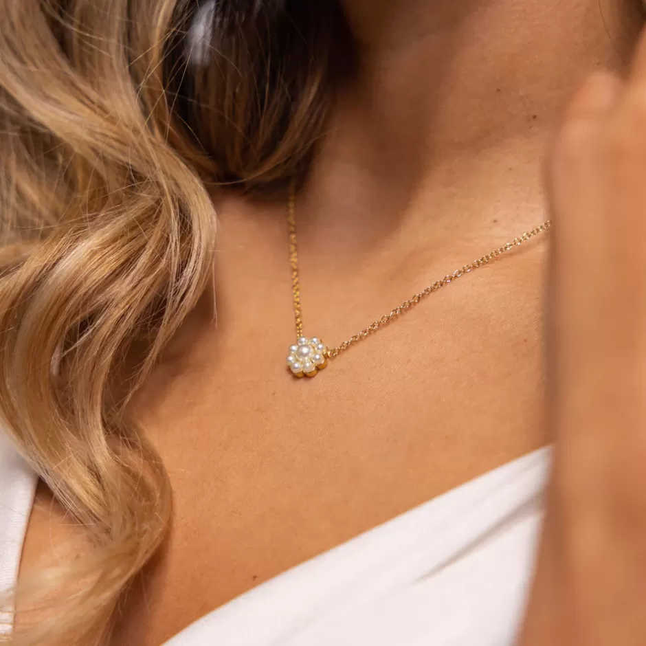 PURELEI Snowflake Kette Flash Sale