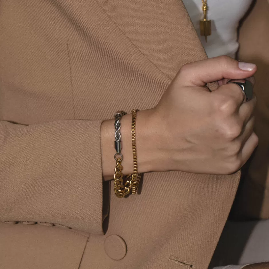 PURELEI Solidarity Armband Online