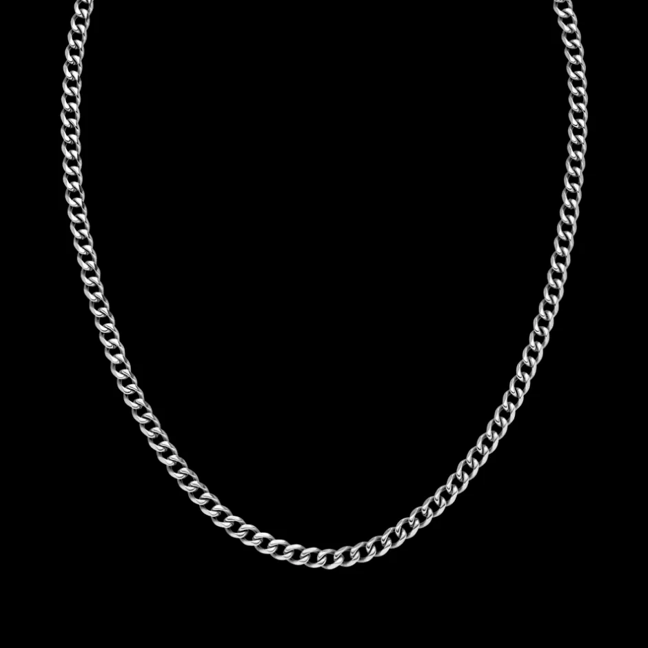 PURELEI Spirit Five Kette Silver Flash Sale
